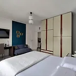 Appartement Design N. 41 Trente
