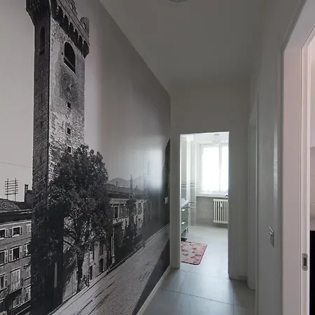 Design N. 41 Apartment