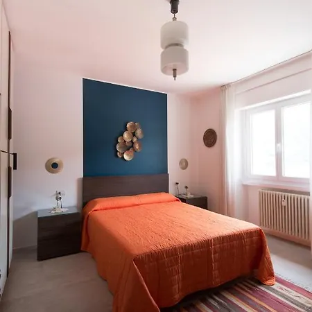 Apartment Design N. 41 Trento