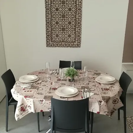 Design N. 41 Apartament Trydent