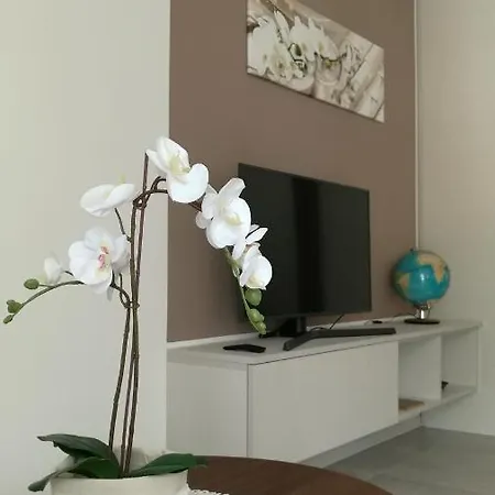 Design N. 41 Apartment