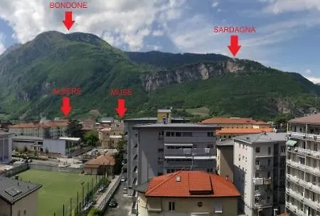 Design N. 41 Apartament