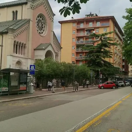Design N. 41 * Trento