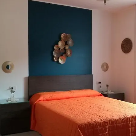 Apartment Design N. 41