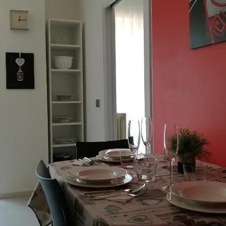 Appartement Design N. 41 *