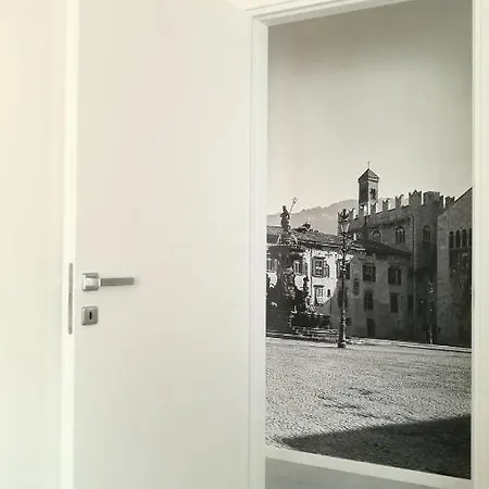 Design N. 41 Apartment Trento