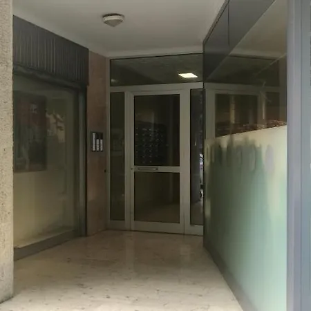 Apartment Design N. 41