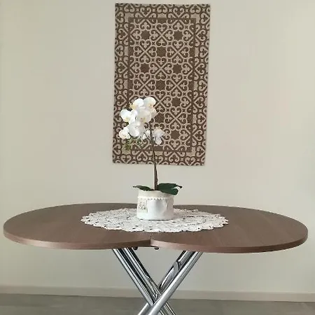 Apartment Design N. 41 Trento