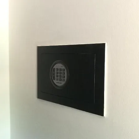 Apartment Design N. 41