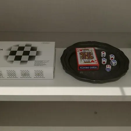 Design N. 41 * Trento