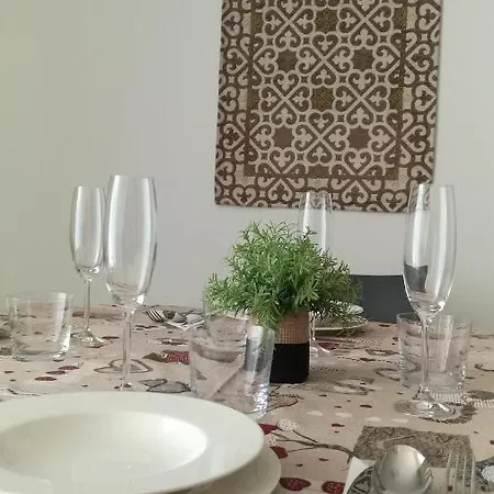 Apartment Design N. 41 Trento