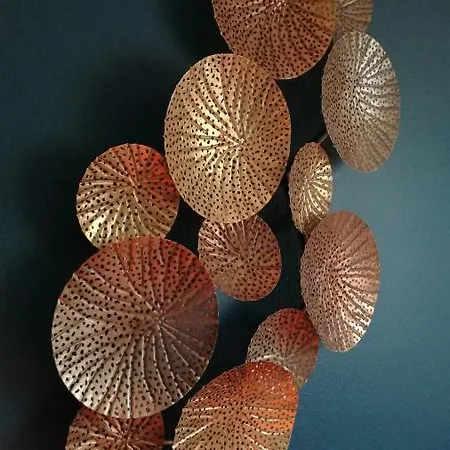 Design N. 41 Lejlighed Trento