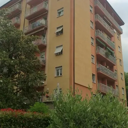 Apartament Design N. 41 *