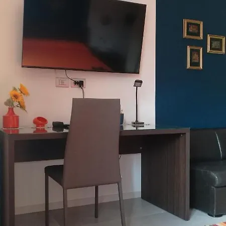Design N. 41 Appartement Trente