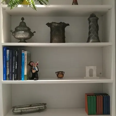 Design N. 41 Apartament