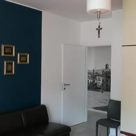 Apartment Design N. 41 *
