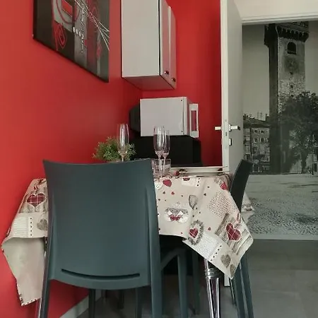 Design N. 41 Apartment *