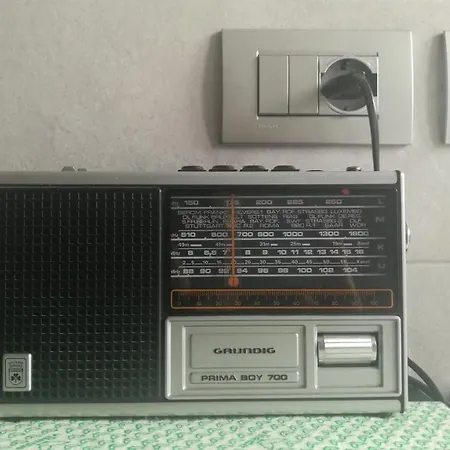 Design N. 41 Apartament Trydent