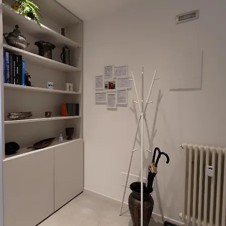 Lejlighed Design N. 41 Trento