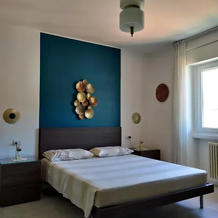 Design N. 41 Apartment