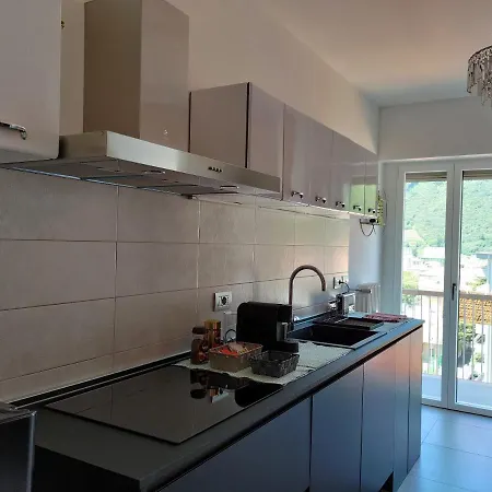 Apartment Design N. 41 *
