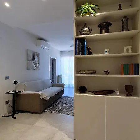 Lejlighed Design N. 41 Trento