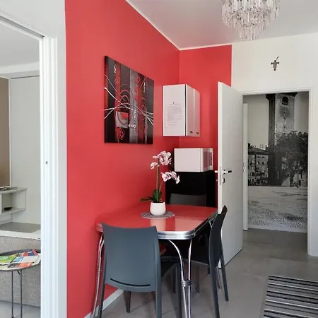 Lejlighed Design N. 41 *