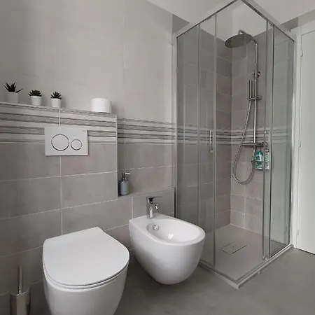Apartment Design N. 41