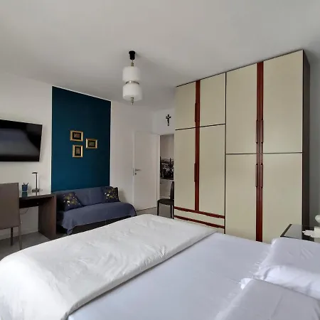 Apartment Design N. 41 Trento