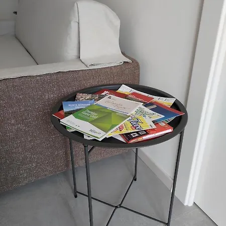 Design N. 41 Apartment