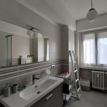 Design N. 41 Apartment *