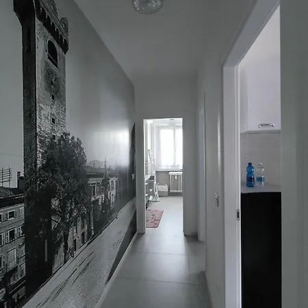 Design N. 41 Lejlighed