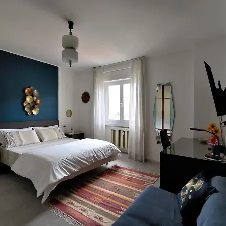 Apartment Design N. 41