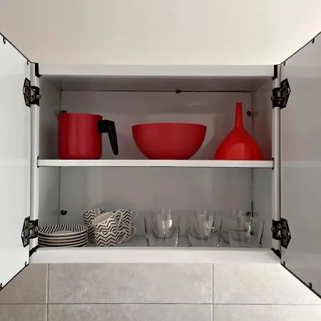 Design N. 41 * Trente