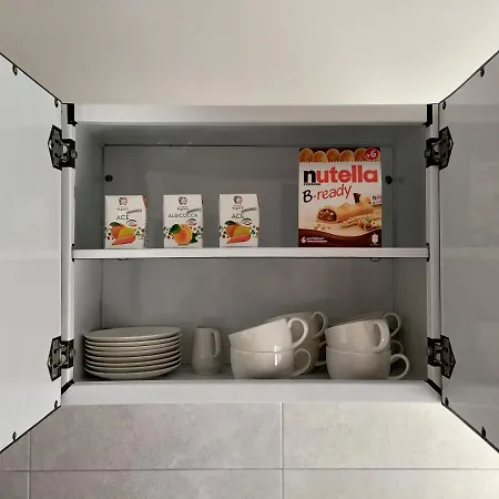 Appartement Design N. 41 Trente