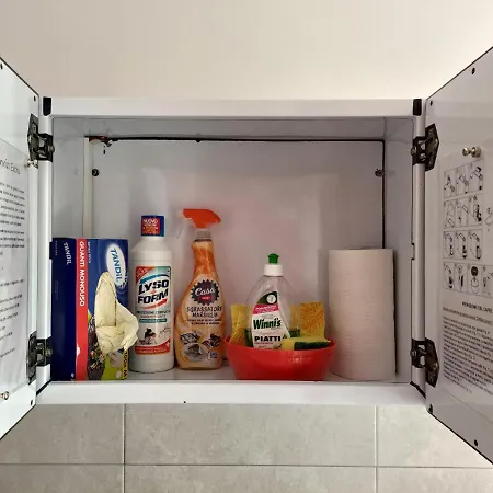 Design N. 41 Apartment