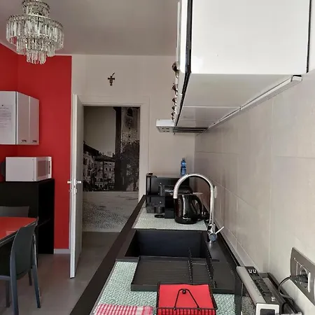 Apartament Design N. 41 Trydent