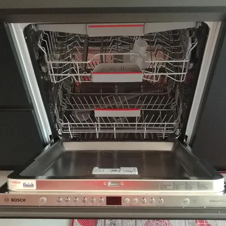 Apartament Design N. 41 *