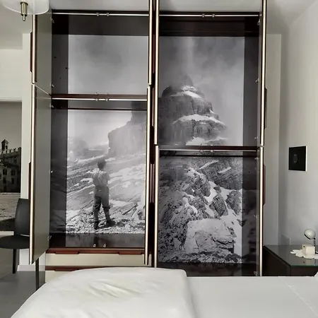 Apartament Design N. 41 Trydent