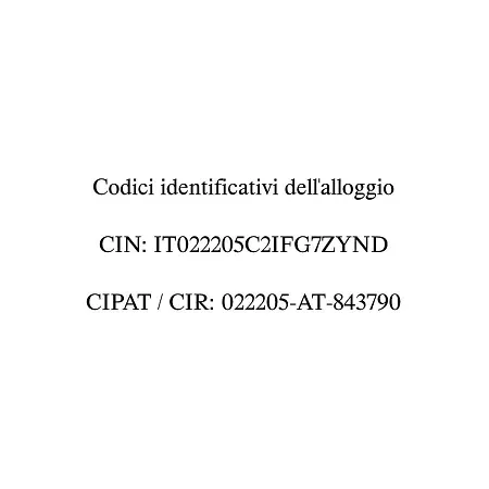 Design N. 41 Trydent