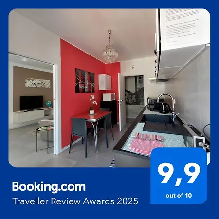 Appartement Design N. 41