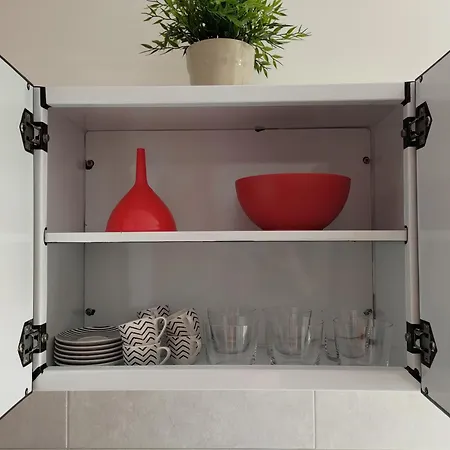 Lejlighed Design N. 41 Trento