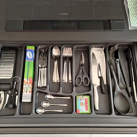 Design N. 41 Apartament *