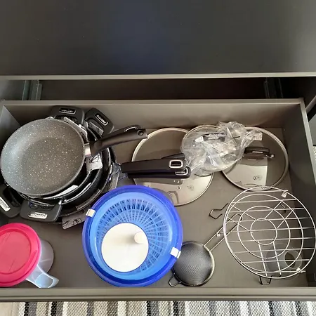 Apartament Design N. 41 *