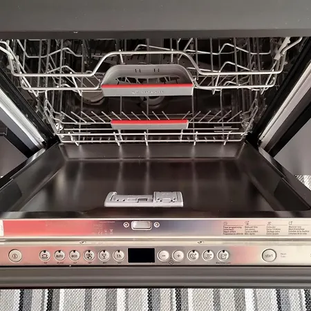 Design N. 41 Appartement Trente