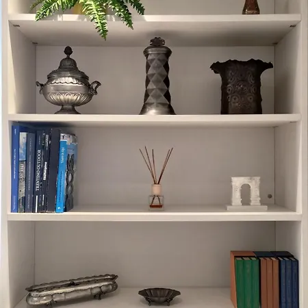 Apartament Design N. 41 *