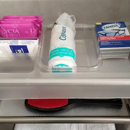 Design N. 41 * Trente