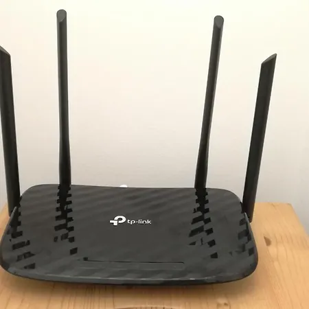 Design N. 41 Apartament