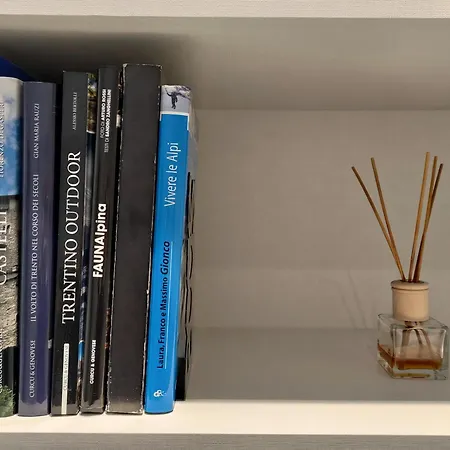 Design N. 41 Appartement *