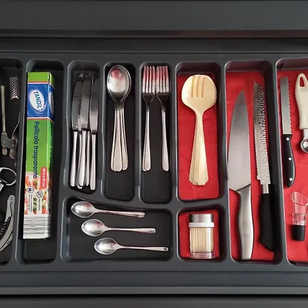 Apartment Design N. 41 *